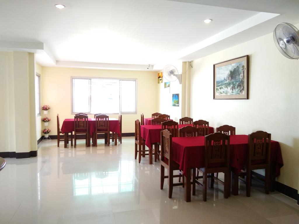 Pornthep Hotel 2 Ban Khlong Haeng Esterno foto