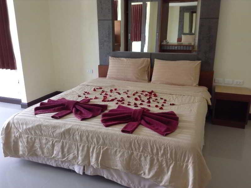 Pornthep Hotel 2 Ban Khlong Haeng Esterno foto