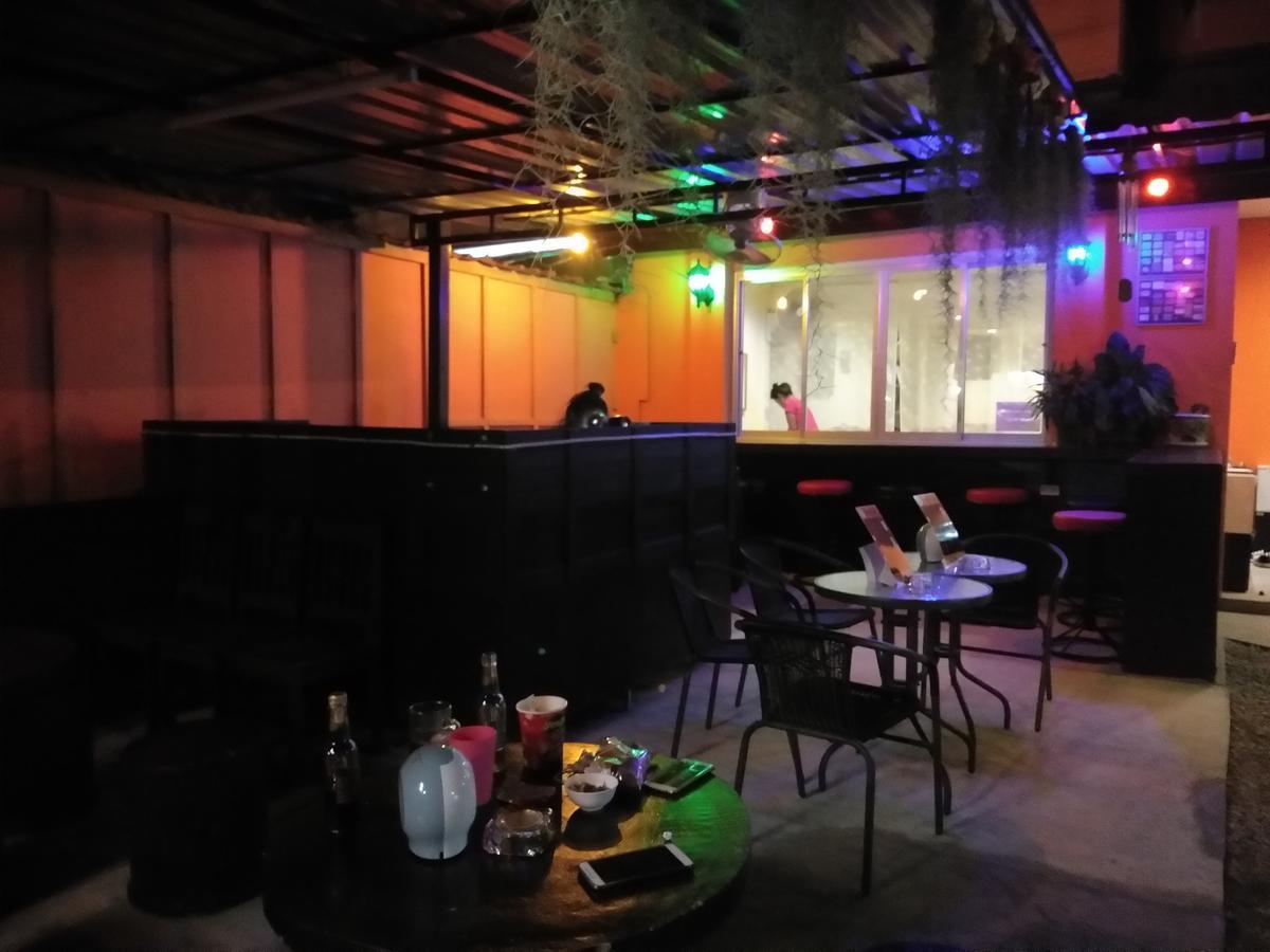 Pornthep Hotel 2 Ban Khlong Haeng Esterno foto