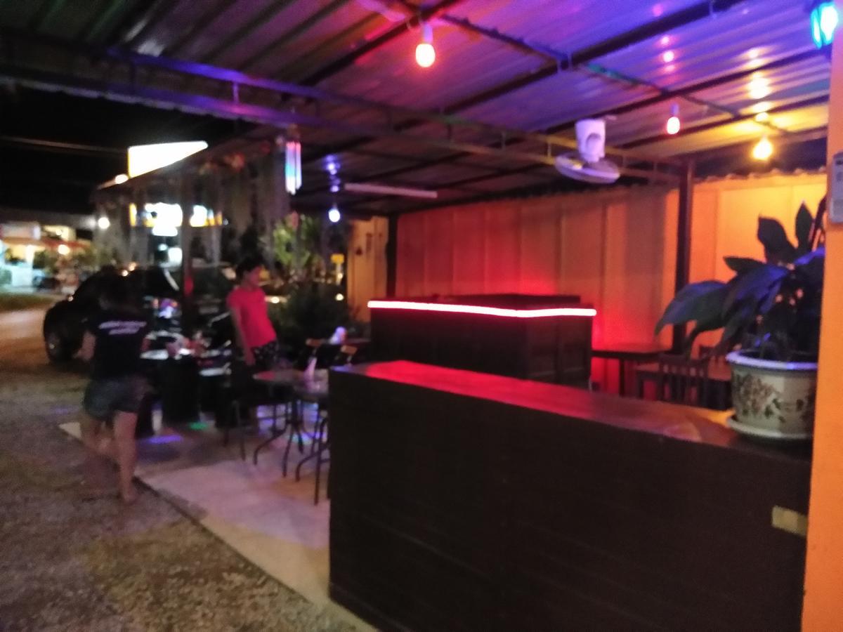 Pornthep Hotel 2 Ban Khlong Haeng Esterno foto