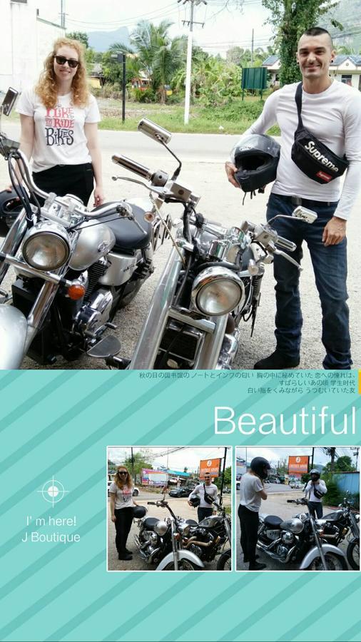 Pornthep Hotel 2 Ban Khlong Haeng Esterno foto