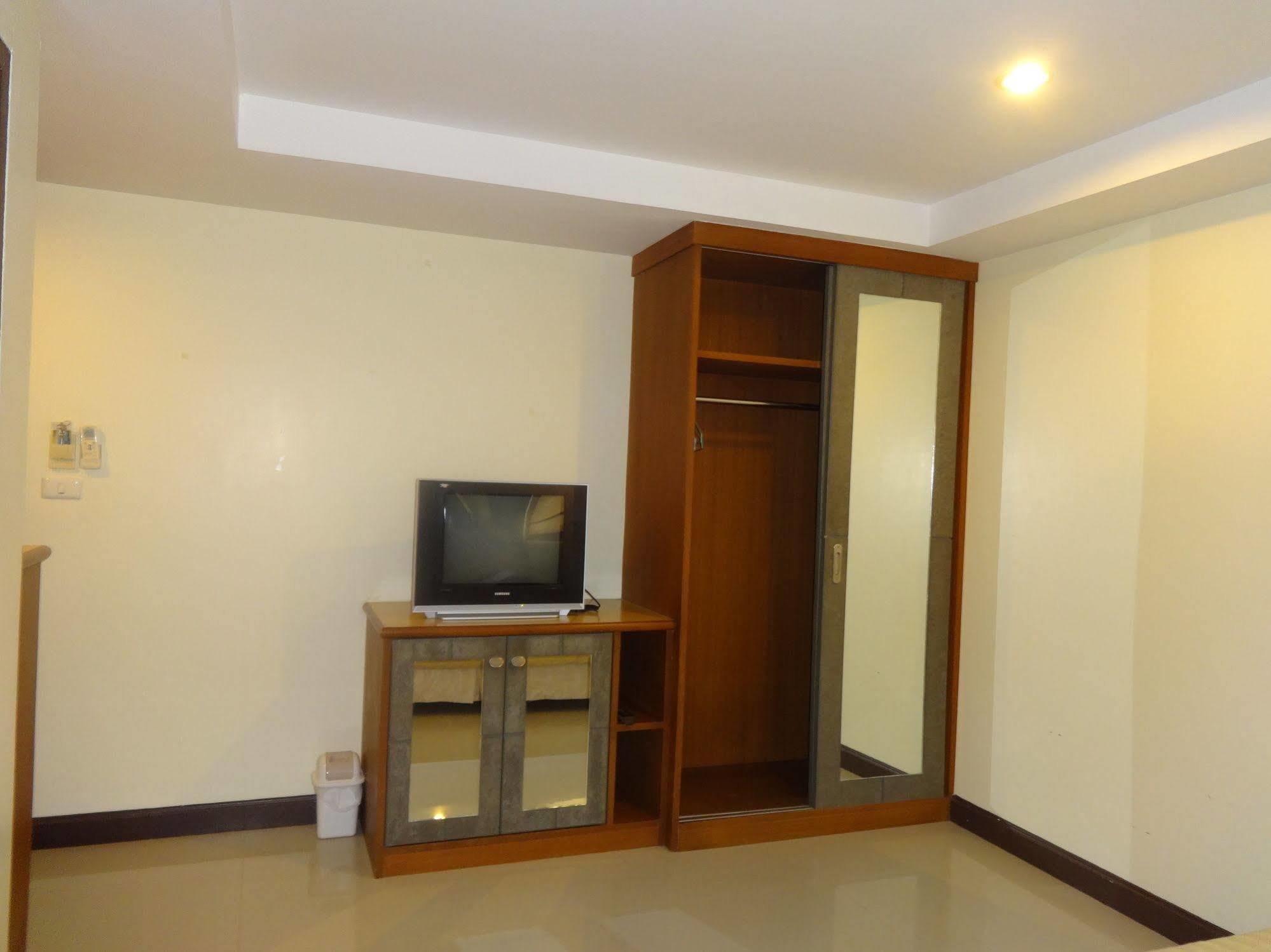 Pornthep Hotel 2 Ban Khlong Haeng Esterno foto